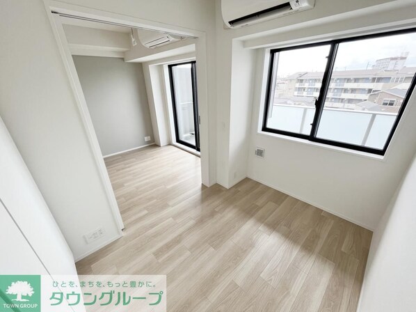 J.GRAN Court 品川西大井WESTの物件内観写真